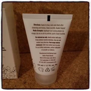 Acure Makeup - Acure Night Cream Acure Makeup - Acure Night Cream